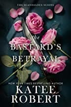Tapa de Bastard's Betrayal