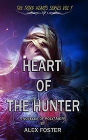 Tapa de Heart of the Hunter