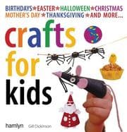 Tapa de Crafts for Kids