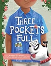 Tapa de Three Pockets Full