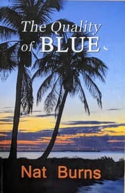 Tapa de Quality of Blue