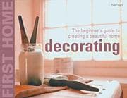 Tapa de First Home: Decorating