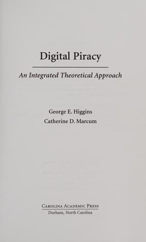 Tapa de Digital piracy