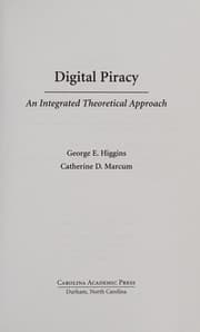 Tapa de Digital piracy