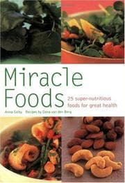 Tapa de Miracle Foods
