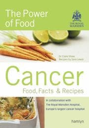 Tapa de Cancer