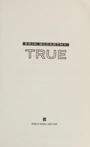 Tapa de True