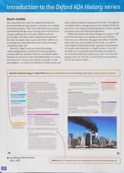 Tapa de Making of Modern Britain, 1951-2007
