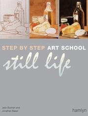 Tapa de Still life