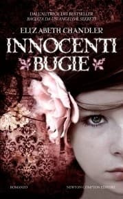 Tapa de Innocenti Bugie