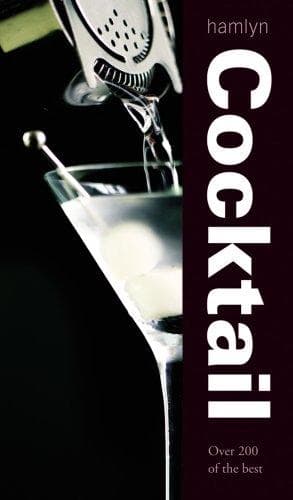 Tapa de Cocktail