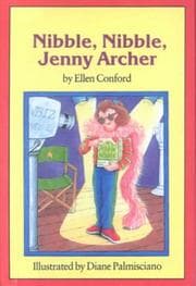 Tapa de Nibble, Nibble Jenny Archer