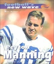 Tapa de Peyton Manning