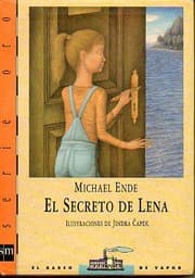 Tapa de Lenchens Geheimnis