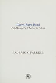Tapa de Down Ratra Road