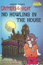Tapa de No Howling in the House