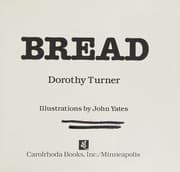 Tapa de Bread
