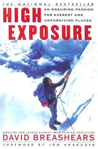 Tapa de High Exposure