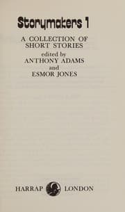 Tapa de Storymakers