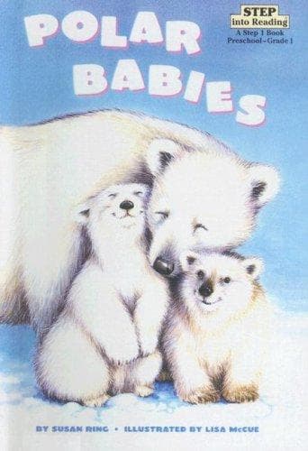 Tapa de Polar Babies