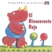 Tapa de El Rinoceronte Rojo