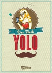 Tapa de Das Buch YOLO