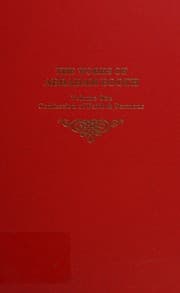 Tapa de The Works of Abraham Booth Vol. 1