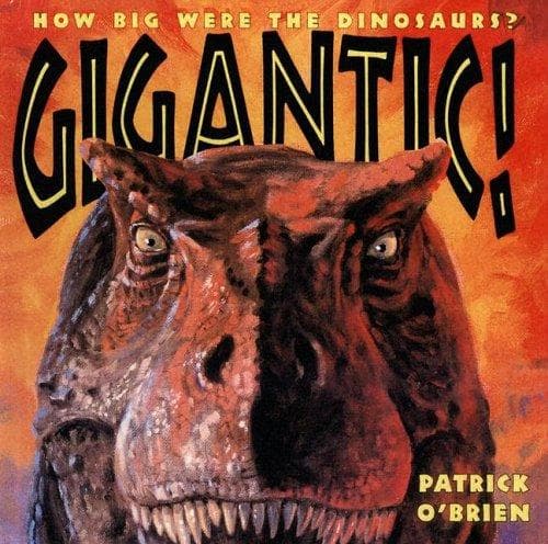 Tapa de Gigantic!