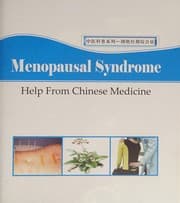 Tapa de Menopausal Syndrome