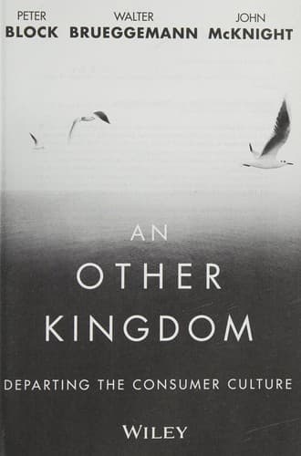 Tapa de Other Kingdom