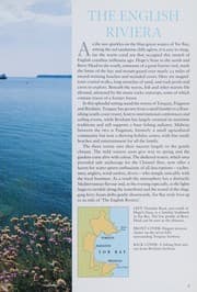 Tapa de English Riviera