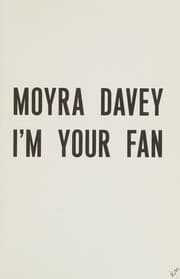 Tapa de I'm your fan
