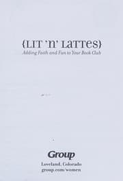Tapa de Lit 'n' lattes