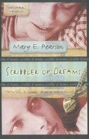 Tapa de Scribbler of Dreams