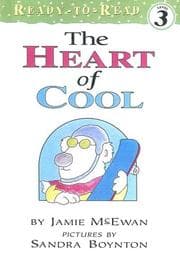 Tapa de The Heart of Cool