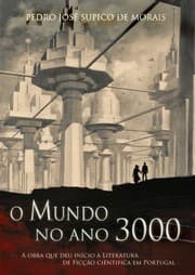 Tapa de O Mundo no Ano Três Mil