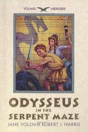 Tapa de Odysseus in the Serpent Maze