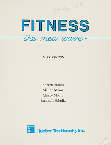 Tapa de Fitness, the new wave
