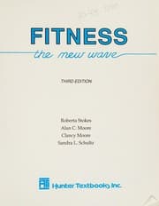 Tapa de Fitness, the new wave