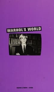 Tapa de Warhol's world. Exhibition Hauser & Wirth, London, 27 January to 11 March, 2006