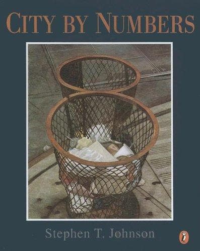 Tapa de City by Numbers