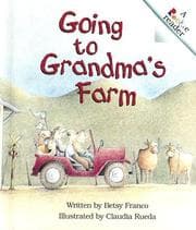 Tapa de Going to Grandma's Farm