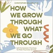 Tapa de How We Grow Through What We Go Through
