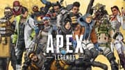 Tapa de Apex Legends