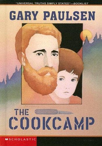 Tapa de The Cookcamp