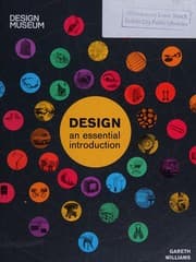 Tapa de Design