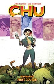 Tapa de Chu, Vol. 1