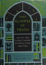 Tapa de That Glimpse of Truth