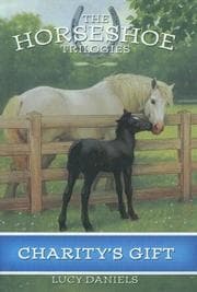 Tapa de Charity's Gift (Horseshoe Trilogies #9)