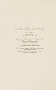Tapa de The pedimental sculptures of the Hieron in Samothrace